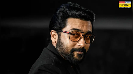Suriya ने Hombale Films संग मिलाया हाथ, इस डायरेक्टर संग मचाया धमाल