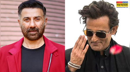 'कब किसका समय बदल जाए...' Akshaye Khanna की तारीफ में Sunny Deol ने पढ़े कसीदे