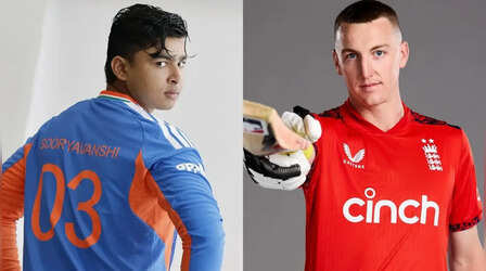 ENG vs IND 1st T20 Match Preview: आज भारत और इंग्लैंड के बीच टी20 सीरीज का होगा आगाज, जानिए पहले मैच से जुड़ी खास बातें