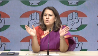 राम मंदिर दान चोरी पर कांग्रेस का बड़ा हमला, मोदी-योगी सरकार से पूछे 7 सवाल; SIT रिपोर्ट सार्वजनिक करने की मांग