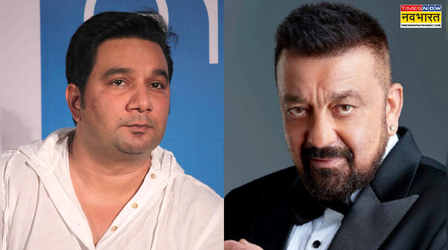 Welcome To The Jungle से क्यों अलग हो गए Sanjay Dutt? अहमद खान ने तोड़ी चुप्पी