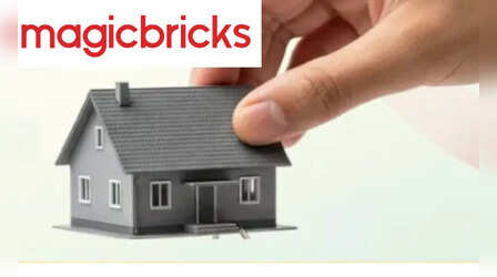 Magicbricks का दबदबा कायम, 80 लाख+ यूनीक मंथली विजिटर्स से पार्टनर्स को मिल रही बंपर लीड्स