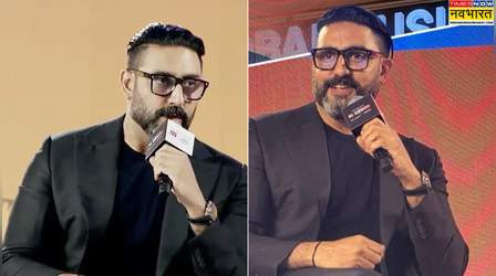 'अब समझ आ गया मुझे क्या नहीं करना है' Abhishek Bachchan ने अपने करियर को लेकर तोड़ूी चुप्पी