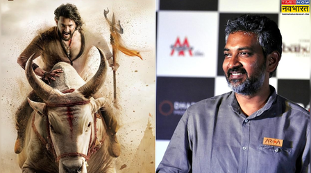 '80 दिन में पूरी हो जाएगी' SS Rajamouli ने 'वाराणसी' की शूटिंग को लेकर दिया बड़ा अपडेट