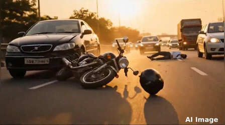Road Accident के समय PM Rahat योजना से किस तरह चिंतामुक्त इलाज करवा सकते हैं?