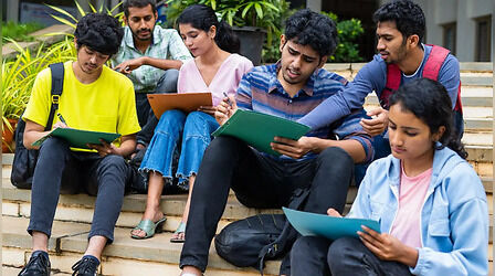NEET-UG 2026: संसदीय समिति ने मल्टी-फेज एग्जाम और NTA को कानूनी दर्जा देने का दिया सुझाव
