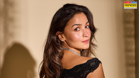 Alia Bhatt की फिरकी लेने चला स्टूडेंट, एक्ट्रेस ने पलटवार से लूट ली महफिल