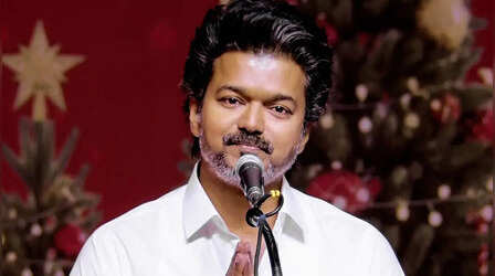 तमिलनाडु में अब क्या चल रहा? TVK ने DMK पर लगाए खरीद-फरोख्त के गंभीर आरोप; कहा- विधायकों को 50 करोड़ तक की पेशकश