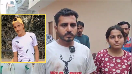 खाटू श्याम से लेकर हरिद्वार तक जब मर्डर का प्लान हो गया फेल तो बर्थडे पार्टी में दिया मार, गाजियाबाद में युवक की बेरहमी से हत्या