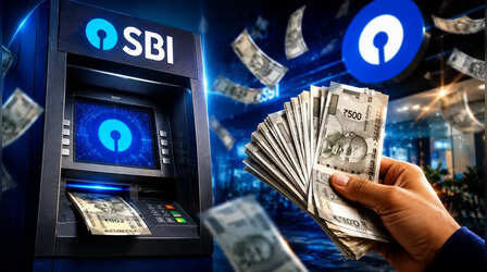 सिर्फ पैसे निकालना ही नहीं, SBI ATM से मिनटों में होते हैं ये 5 बड़े काम