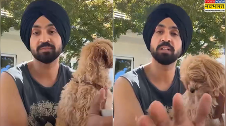 'मुझे इससे दूर रखो' CJP के प्रोटेस्ट पर Diljit Dosanjh का रिएक्शन, पार्टी ने दिया जवाब