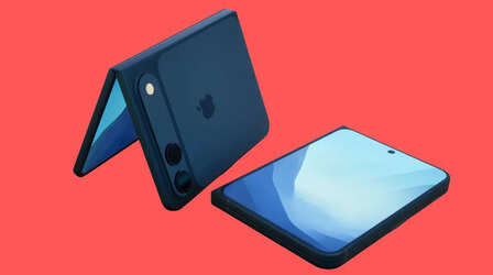 Apple अगले साल लॉन्च कर सकता है पहला फोल्डेबल आईफोन, इतनी हो सकती है कीमत