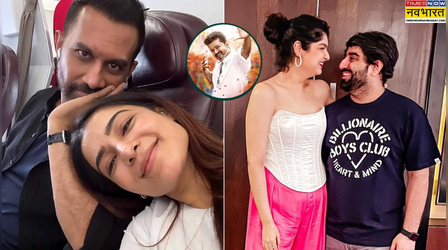 Entertainment News Today: इस दिन होगी अंशुला कपूर-रोहन ठक्कर की शादी, 'जन नायगन' की रिलीज को लेकर आया अपडेट