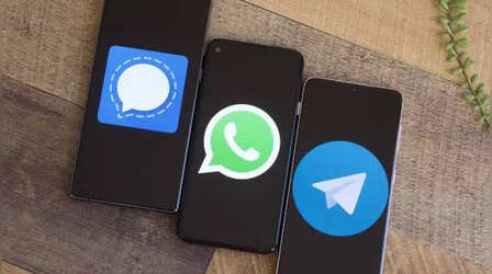 WhatsApp के बाद सरकार ने Telegram और Signal को भेजा नोटिस, यह फीचर बना बड़ा कारण