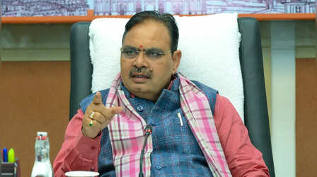 मुख्यमंत्री अनुप्रति कोचिंग योजना के लिए आवेदन जल्द, प्रतियोगी परीक्षाओं की मिलेगी फ्री कोचिंग