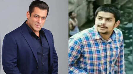 Salman Khan Firing Case: मुंबई कोर्ट में सरेंडर करना चाहता है अनमोल बिश्नोई, तिहाड़ जेल से प्रोडक्शन वारंट की लगाई गुहार