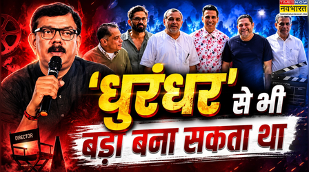 Hera Pheri 3 से बाहर होने पर प्रियदर्शन ने दिया पहला रिएक्शन, कहा- 'प्रोड्यूसर ने अपमान किया'