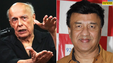 Exclusive: अनु मलिक संग काम करने पर Mahesh Bhatt ने तोड़ी चुप्पी, कहा- 'वो आज भी पहले जैसे है'