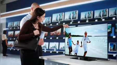 Smart TV Buying Guide: स्मार्ट टीवी खरीदने से पहले इन 5 बातों का रखें खास ध्यान, वरना बाद में होगा पछतावा