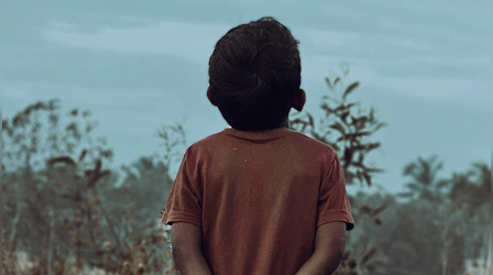 अमरोहा में हैवानियत: मां के पास सो रहे मासूम का अपहरण, जंगल में मिला खून से लथपथ; प्राइवेट पार्ट और नाक काटी