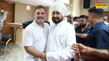 पंजाब विधानसभा चुनाव से पहले कांग्रेस में अंतर्कलह, प्रदेशाध्यक्ष बदलने की उठी मांग; क्या करेगा आलाकमान