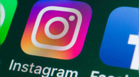 Instagram पर बाल यौन शोषण संबंधी विज्ञापनों को लेकर केंद्र सरकार सख्त, मेटा को तलब करने का निर्देश