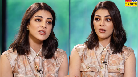 EXCLUSIVE: 'ना कहना आना चाहिए' फिल्मों में बिकिनी-इंटिमेट सीन पर Kajal Aggarwal का रिएक्शन