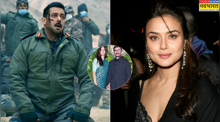 Entertainment News Today: 'मातृभूमि' की रिलीज में देरी की खबर निकली फर्जी, प्रीति जिंटा के डीपफेक केस में आया अपडेट