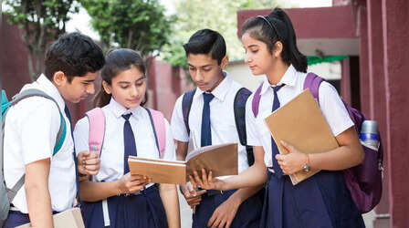 UP Board 2026: यूपी बोर्ड कंपार्टमेंट और इम्प्रूवमेंट परीक्षा 28 जुलाई को, एग्‍जाम देने से पहले जरूर पढ़ें गाइडलाइंस