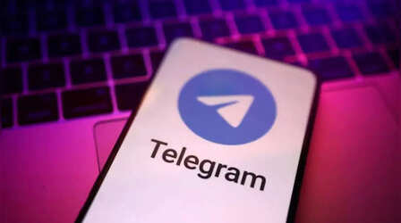 टेलीग्राम पर सरकार सख्त: पायरेटेड कंटेंट हटाने का नोटिस, 15 दिन में मांगी एक्शन रिपोर्ट