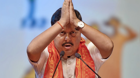2027 के यूपी चुनाव के लिए सहयोगियों के साथ मिलकर करेंगे काम, NDA की भारी बहुमत से वापसी का पूरा भरोसा, बोले नितिन नवीन