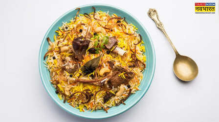 World Biryani Day 2026: बिरयानी के लिए बेस्ट होते हैं ऐसे चावल, हर दाने में मिलेगा रेस्त्रां वाला स्वाद