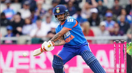 IND vs ENG T20 Series: दूसरे टी20 में हार के बाद ईशान किशन ने बताया कहां करना होगा सुधार