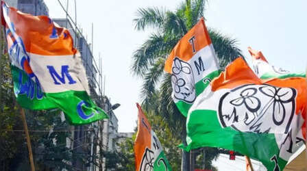 TMC के नाम और चुनाव चिह्न पर फैसला करीब? चुनाव आयोग के सामने ताकत दिखाएंगे दोनों गुट