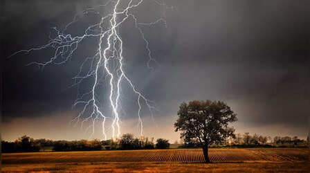 देशभर में मानसून का जोर, मुंबई में बारिश से थमी उड़ानें; केरल,ओडिशा और झारखंड में अलर्ट,दिल्ली को मिली राहत