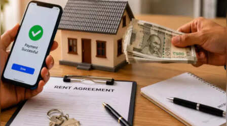 कैश में दें किराया या ऑनलाइन ट्रांसफर करें? मकान मालिक को पेमेंट करने का क्या है सबसे सही तरीका