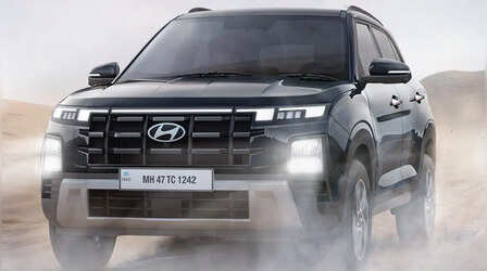 Hyundai की Creta, Venue और Exter पर 85,000 तक की करें बचत, इन कारों पर मिल रहा ऑफर