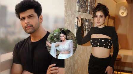 Top TV News: श्रेया कालरा के सपोर्ट में उतरीं ईशा मालवीय, कुशाल टंडन पर भड़कीं उर्फी जावेद