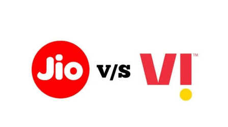 Jio vs Vodafone Idea: 189 रुपये वाला किस्ता प्लान है बढ़िया, आपको किसमें है फायदा