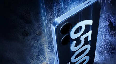 Vivo T5 Lite 5G की भारत में लॉन्चिंग जल्द, 6,500mAh बैटरी और 44W फास्ट चार्जिंग हुई कन्फर्म