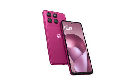 7,000mAh की बैटरी और 50MP कैमरे के साथ Moto G77 Power भारत में लॉन्च