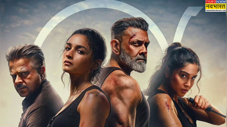 Alpha Box Office Collection: छठे दिन चौपट हुआ आलिया-शरवरी स्टारर का कलेक्शन, अब तक की इतनी कमाई