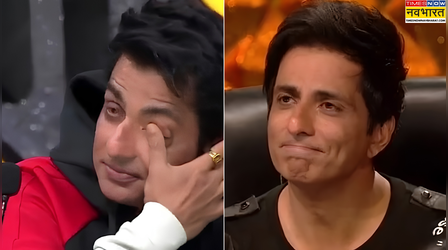 श्रीगंगानगर में बच्ची के साथ हुई दर्दनाक घटना पर खौल उठा Sonu Sood का खून, लिखा- 'मेरा दिल टूट गया'