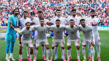 FIFA World Cup: व्हाइट हाउस ने ईरान टीम के वीजा और यात्रा व्यवस्था को लेकर अपना बचाव किया