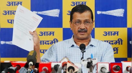 केजरीवाल की देश की 29 ऑटो निर्माता कंपनियों को चिट्ठी, ‘‘क्या पुरानी गाड़ियों में ई-20 का इस्तेमाल सुरक्षित है?"