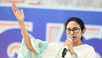 TMC को हाई कोर्ट से मिली बड़ी राहत, सशर्त फ्रीज अकाउंटों का कर सकेंगे इस्तेमाल; स्पेशल ऑफिसर भी किया नियुक्त