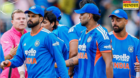 IND vs ENG: बिना मैच खेले ही सीरीज हारने जा रही टीम इंडिया, बारिश बन सकती है विलेन