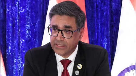 यूरेनियम आपूर्ति का रास्ता हुआ साफ, भारत-ऑस्ट्रेलिया के बीच सिविल न्यूक्लियर समझौता हुआ लागू