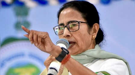 'मुझे चुप कराने के लिए आपको मुझे जान से मारना पड़ेगा', ममता का भाजपा पर तीखा प्रहार, जारी किया Video