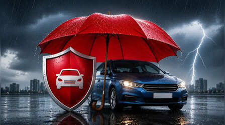 मानसून में Car का बीमा रिन्यू कर रहे हैं? ये ऐड-ऑन्स बचा सकते हैं आपके हजारों रुपये!